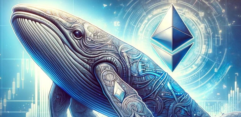 balina-istahlandi-devasa-miktarda-ethereum-eth-biriktirdi - Crypto Turkey Balina iştahlandı: Devasa miktarda Ethereum (ETH) biriktirdi!
