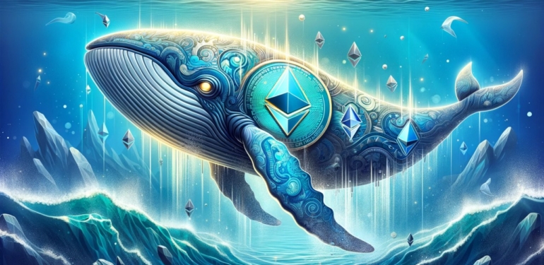 balinalar-gozunu-ethereum-a-eth-dikti-dikkat-ceken-aktiviteler - Crypto Turkey Balinalar gözünü Ethereum’a (ETH) dikti: Dikkat çeken aktiviteler!