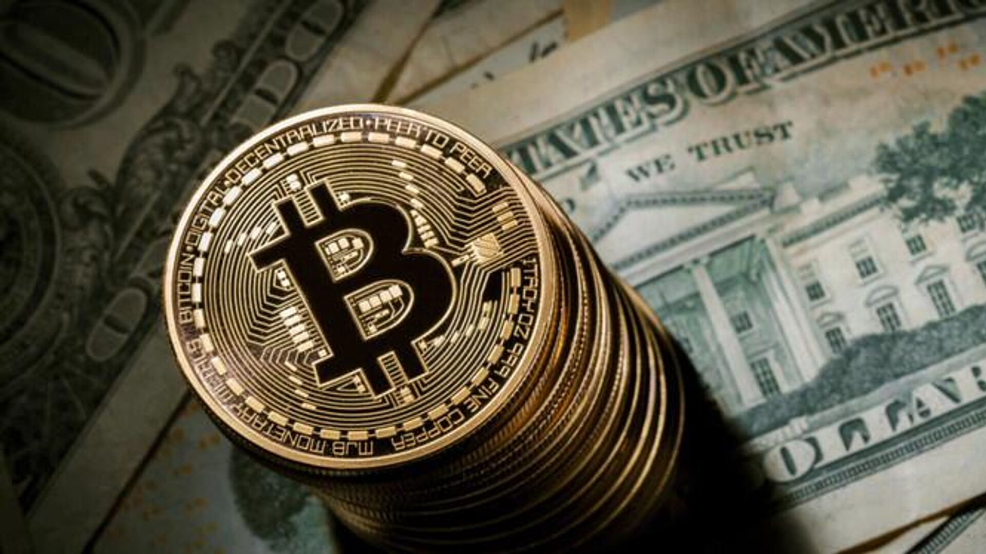 Bitcoin, destek seviyesini savunmayı sürdürüyor