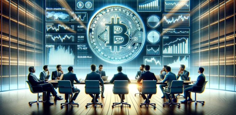 Bitcoin ETF nedir ve neden önemli?