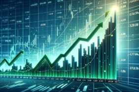 Ethereum’un yükselişi Lido DAO’nun (LDO) önünü açtı!