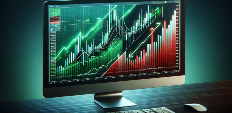 Günün öne çıkan kripto paraları hangileri oldu? 6 Ocak 2024
