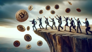 JPMorgan uyardı: Bitcoin’deki (BTC) baskı devam edebilir