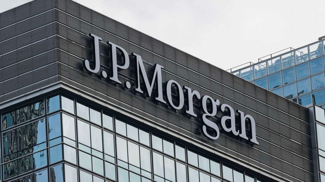 JPMorgan btc