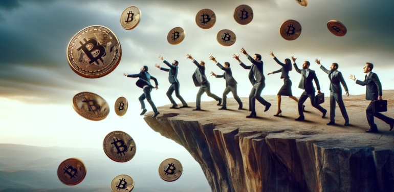 JPMorgan uyardı: Bitcoin’deki (BTC) baskı devam edebilir