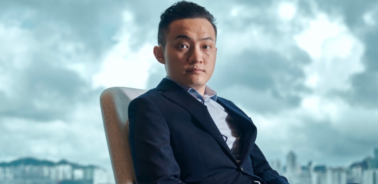 justin-sun-hareketlendi-6-kripto-parayi-binance-ten-cekti - Crypto Turkey Justin Sun hareketlendi: 6 kripto parayı Binance’ten çekti!
