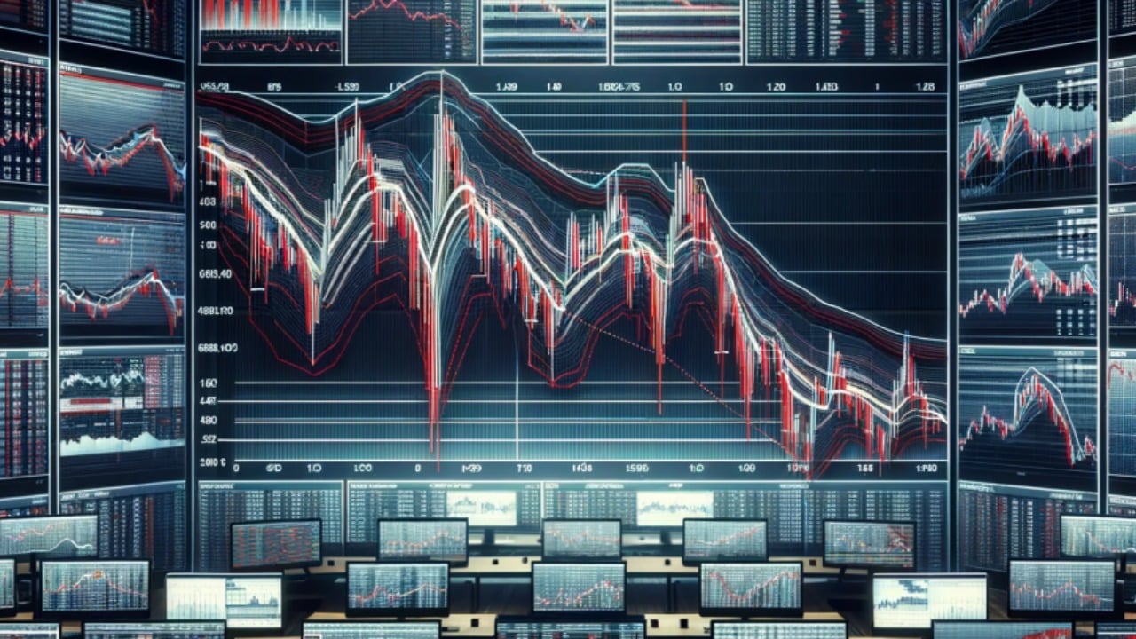 Katman-2’lere Bitcoin’den (BTC) darbe: En çok onlar düştü!