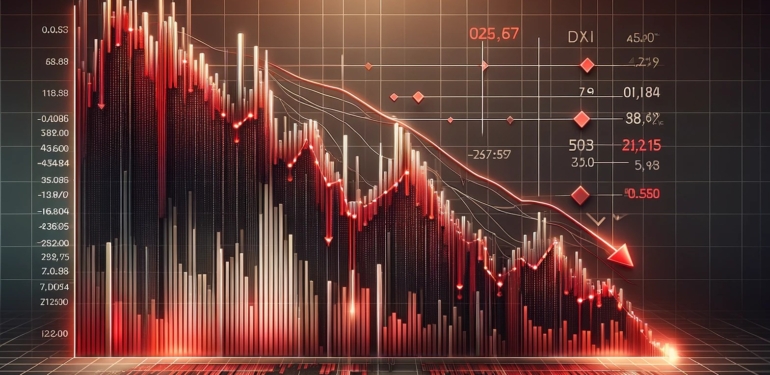 kripto-piyasasinda-bugun-dusus-yasandi-peki-neden - Crypto Turkey Kripto piyasasında bugün düşüş yaşandı, peki neden?