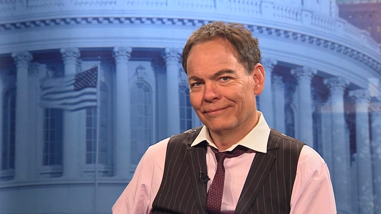 Max Keiser, XRP topluluğunu kızdırdı: İlginç tahmin!