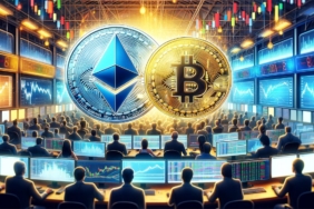 Michaël van de Poppe, Bitcoin spot ETF ve ETH ilişkisine değindi