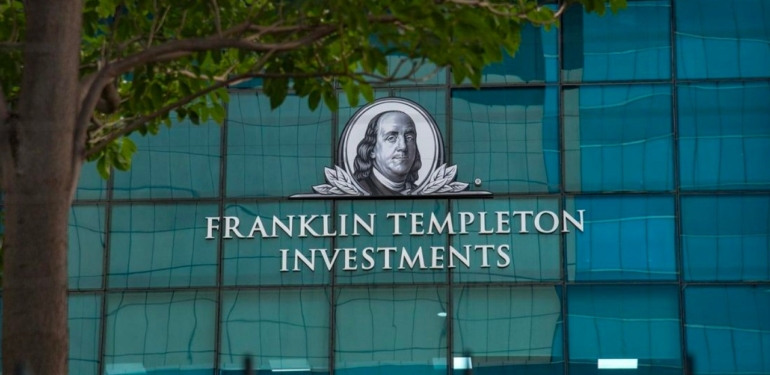 Trilyon dolarlık varlık yöneticisi Solana ve Ethereum’a göz kırptı!