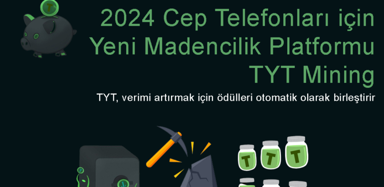 tyt mining - Crypto Turkey tyt mining