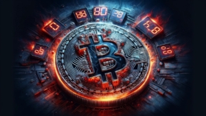 Ünlü ekonomist, Bitcoin için uyarıda bulundu