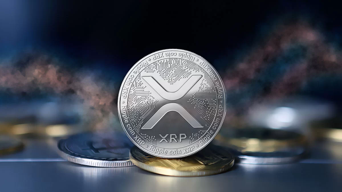 XRP fiyatı, kritik destek seviyesine doğru ilerliyor