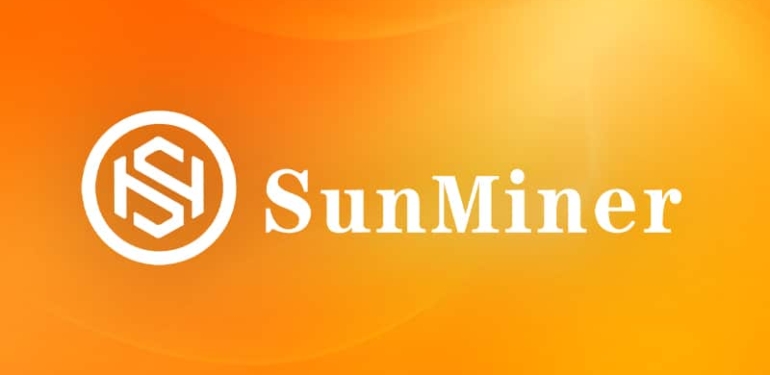 Sun-Miner - Crypto Turkey Sun-Miner