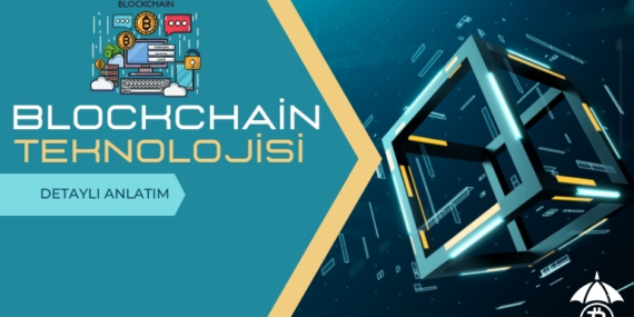 Blockchain Teknolojisi ve Kripto Paralar