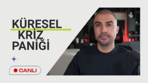 JAPONYA KRİZİ - ABD RESESYON PANİĞİ - FED ACİL TOPLANIYOR