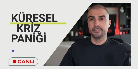 Japonya Krizi -ABD Resesyon Paniği: Crypto Kemal