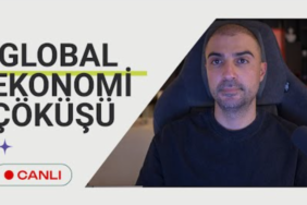 PİYASALAR NEDEN ÇÖKÜYOR - ABD VE KRİPTO PİYASASI GÜNCEL ANALİZ