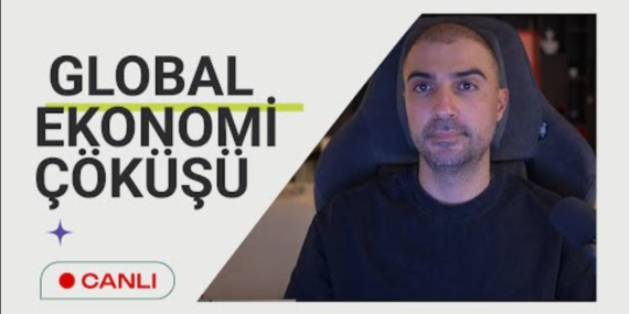 Piyasalar Neden Çöküyor: Crypto Kemal