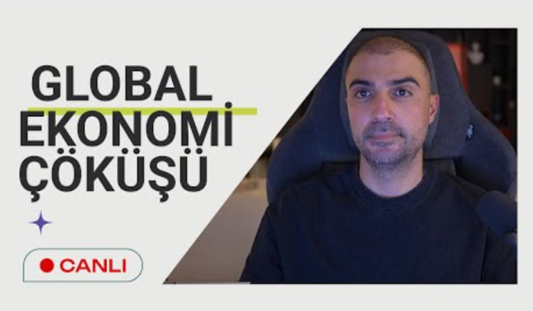 PİYASALAR NEDEN ÇÖKÜYOR - ABD VE KRİPTO PİYASASI GÜNCEL ANALİZ - Crypto Turkey PİYASALAR NEDEN ÇÖKÜYOR - ABD VE KRİPTO PİYASASI GÜNCEL ANALİZ