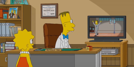 Simpsonlar Çizgi Filminden XRP fiyatı