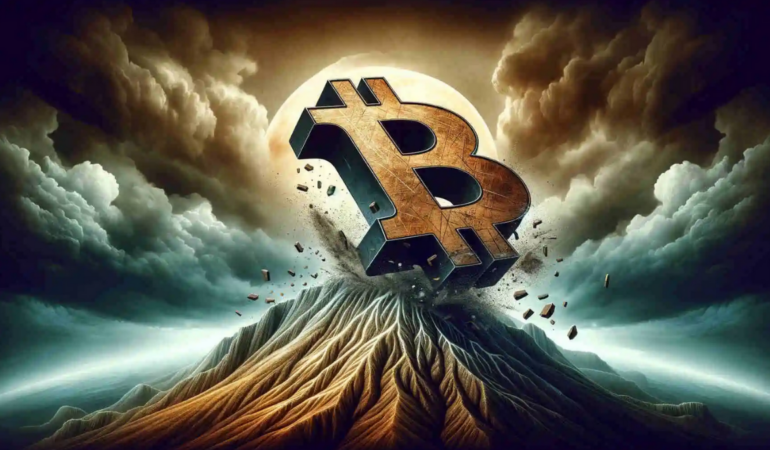 bitcoin çöküş - Crypto Turkey bitcoin çöküş