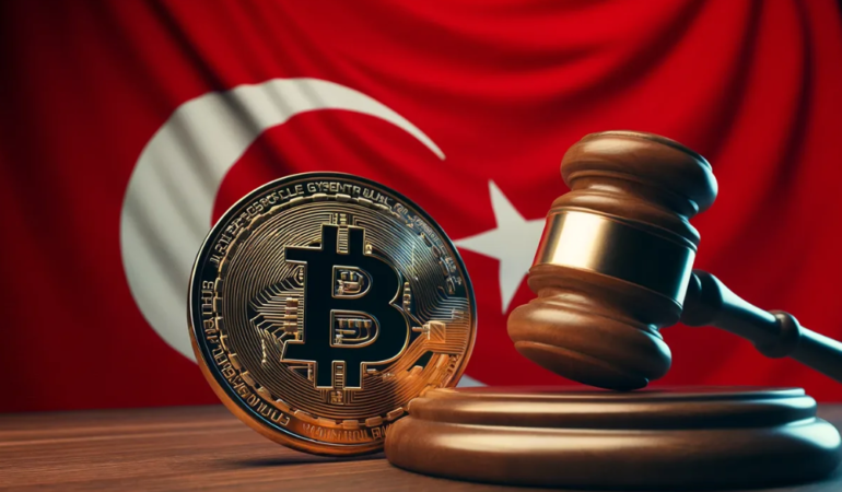 kripto yasa türkiye - Crypto Turkey kripto yasa türkiye