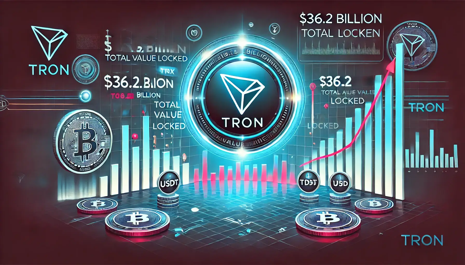 tron-tvl-36-milyar-dolar-yukselisi