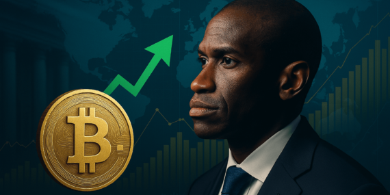 Arthur Hayes: Para Politikalarındaki Değişimle Birlikte Bitcoin Yakında Yalnızca Yükselen Bir Moda Girebilir