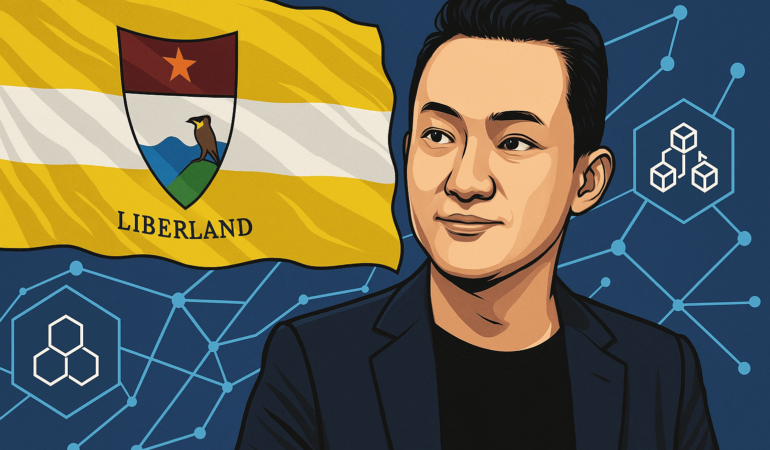 Justin Sun özgürlük ve merkeziyetsizlik - Crypto Turkey Justin Sun özgürlük ve merkeziyetsizlik