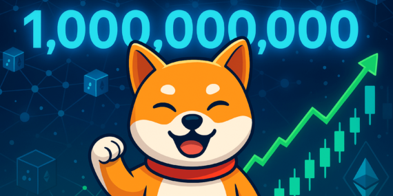Shibarium 1 Milyar İşlem Sayısını Aştı: Peki Shiba Inu’nun Sıradaki Adımı Ne Olacak?