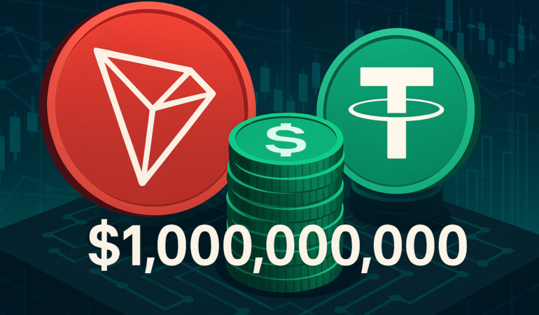 Tether USDT simgesi 1 milyar dolarlık basım - Crypto Turkey Tether USDT simgesi 1 milyar dolarlık basım