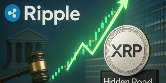 Ripple SEC Davasında Anlaşmaya Yaklaşıyor, 1.25 Milyar Dolarlık Satın Alma Duyurusu ile XRP %30 Yükseldi