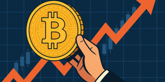Ekonomik Dönüşüm Ortamında Kurumsal Yatırımcılar Bitcoin’e Yöneliyor