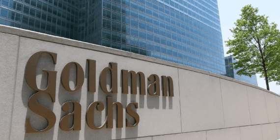 Goldman Sachs, Kripto Ticareti ve Tokenizasyon Alanında Hızlanıyor