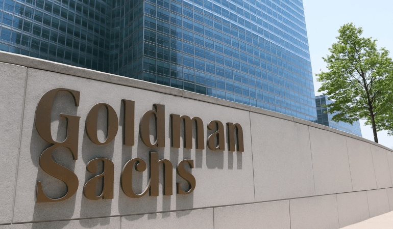 Goldman Sachs Kripto Planlarını Büyütüyor