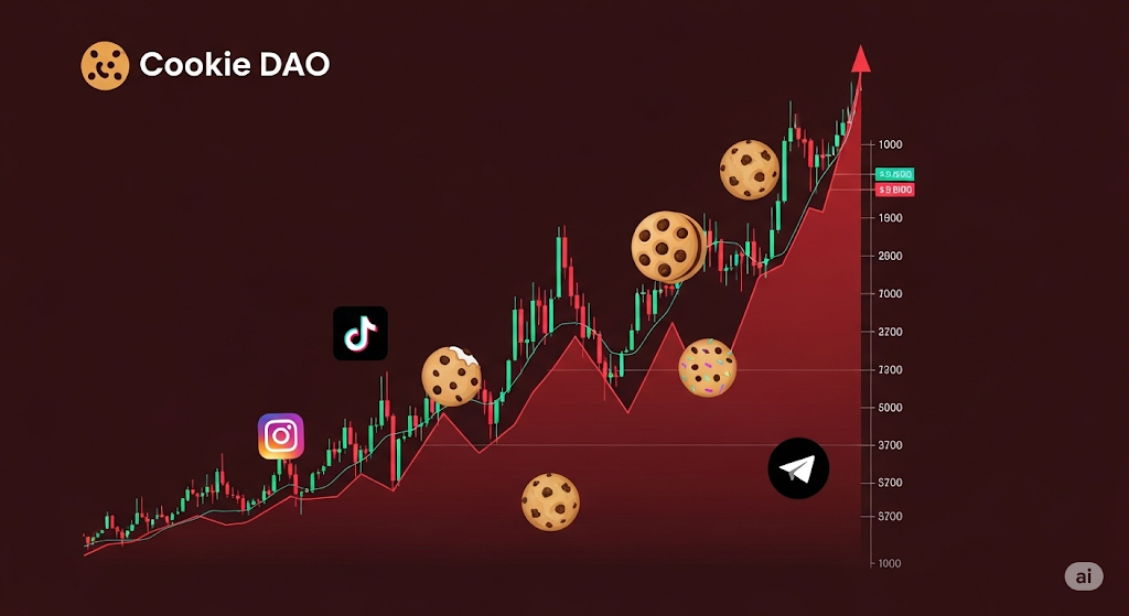 cookie-dao-token-yukselisi