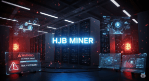 hjbminer scam