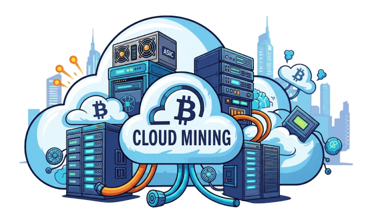 Paladin Mining - Crypto Turkey Paladin Mining