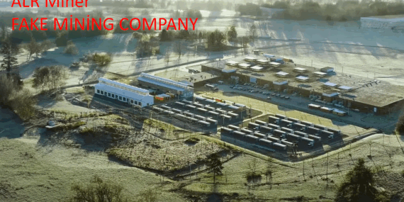 ALR Miner Tuzaklarına Düşmeyin! Sahte Vaatler ve Çalıntı Ortaklıklarla Dolu Bir Dolandırıcılık Şebekesi Mi?