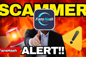 FansHash Mining Madencilik