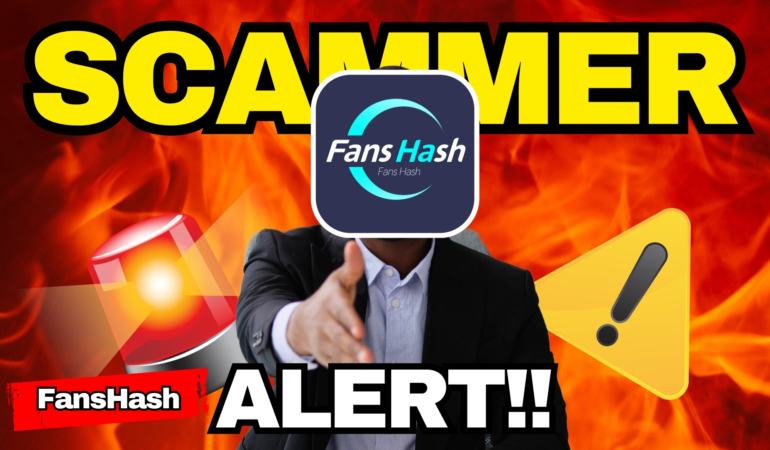 FansHash Mining Madencilik - Crypto Turkey FansHash Mining Madencilik