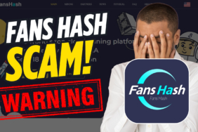 FansHashcom Mining wht is this