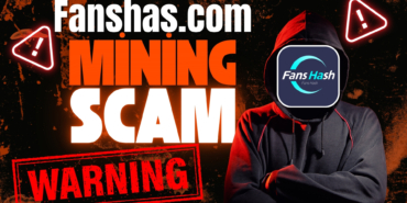 fanshash warning - Crypto Turkey fanshash warning