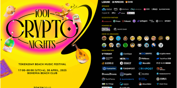 LBank, 2025’in ikinci çeyreğinde %24,5 hacim artışıyla CEX sıralamalarında üstünlük sağladı ve en yüksek memecoin payı ile 100 kat değer kazanan token’larla öne çıktı.