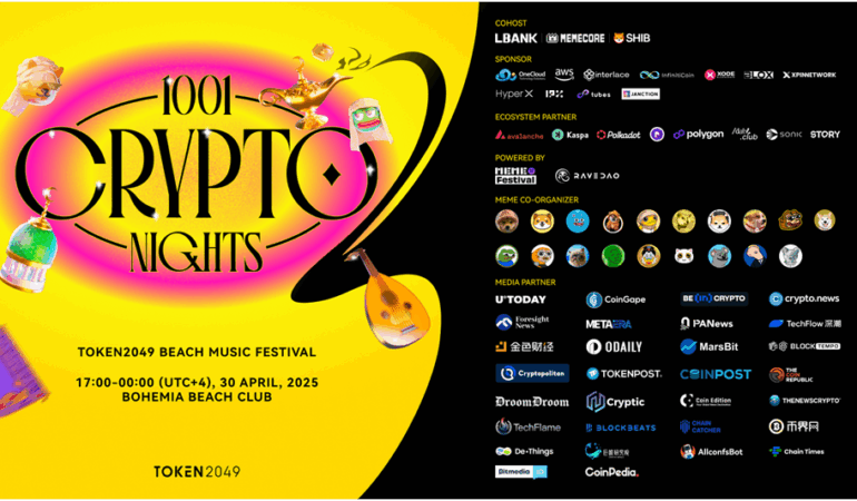 token - Crypto Turkey token