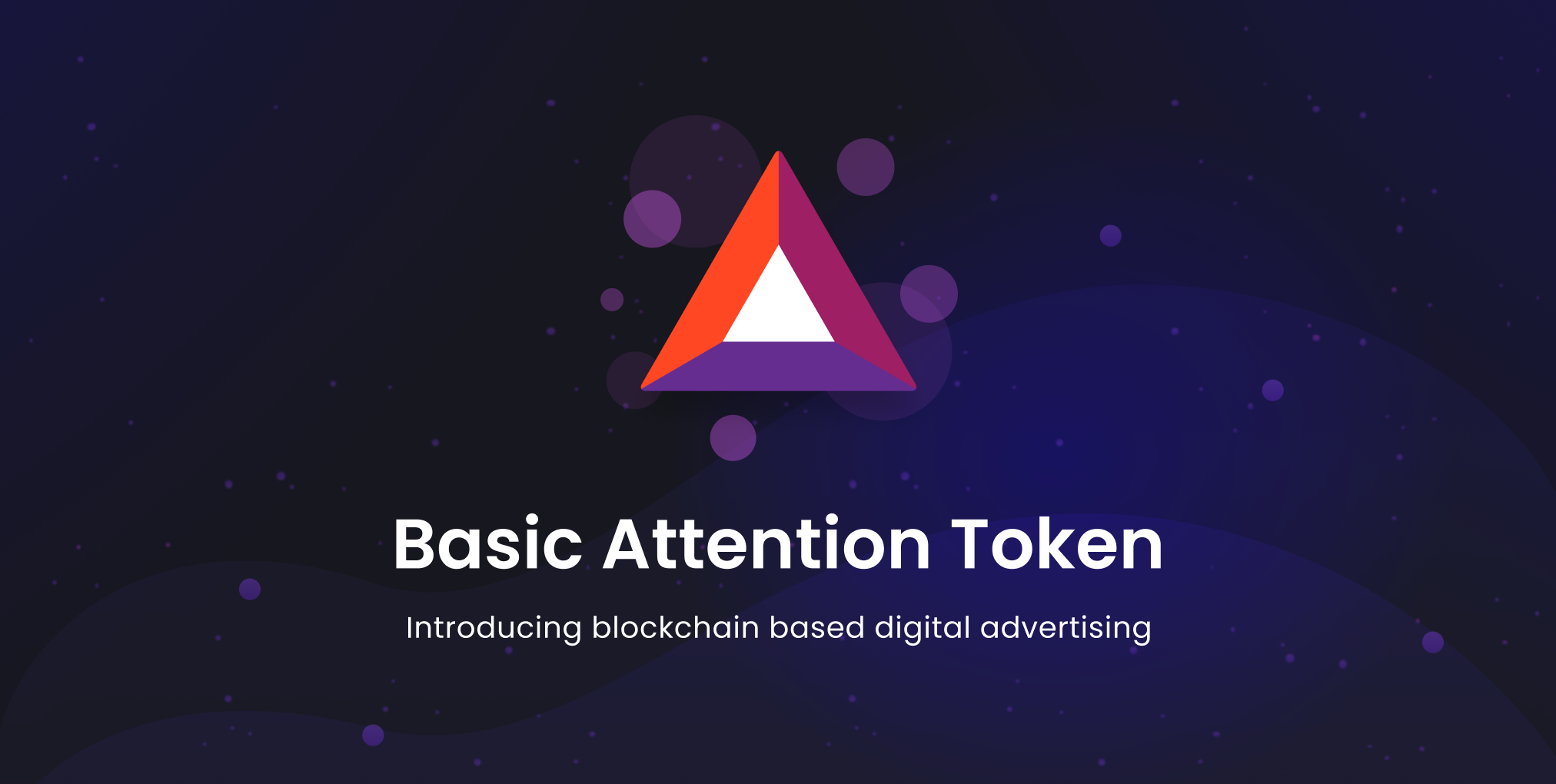 Basic Attention BAT - Crypto Turkey Basic Attention BAT